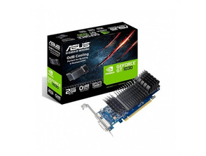 Comprar Cartão Gráfico ASUS GT 1030 2GB BRK Cartão Gráfico ASUS GT 1030 2GB BRK