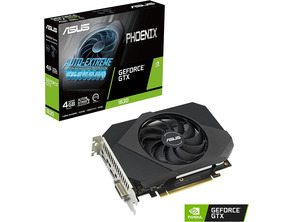 Comprar Tarjeta De Tarjeta ASUS GTX1630 Phoenix 4GB GDDR6 Tarjeta De Tarjeta ASUS GTX1630 Phoenix 4GB GDDR6