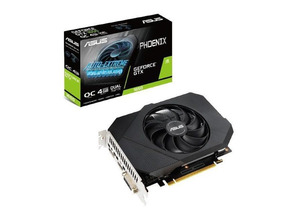 Comprar Tarjeta De Tarjeta ASUS Phoenix Geforce GTX 1650 OC 4GB GDDR6 Tarjeta De Tarjeta ASUS Phoenix Geforce GTX 1650 OC 4GB GDDR6