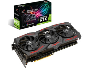 Comprar Tarjeta De Tarjeta ASUS ROG Strix RTX 2060 O6G EVO Gaming Tarjeta De Tarjeta ASUS ROG Strix RTX 2060 O6G EVO Gaming