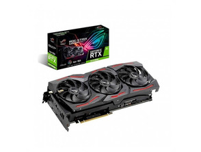 Comprar Tarjeta De Tarjeta ASUS ROG Strix RTX 2070S A8G Gaming Tarjeta De Tarjeta ASUS ROG Strix RTX 2070S A8G Gaming