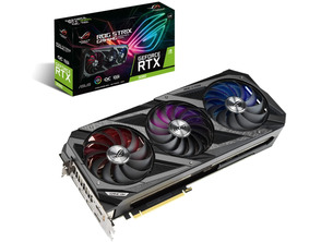 Comprar Tarjeta Theus Asus ROG Strix RTX3080 Gaming OC LHR 10GB Tarjeta Theus Asus ROG Strix RTX3080 Gaming OC LHR 10GB
