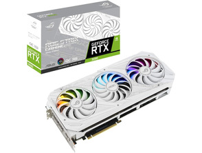 Comprar Cartão gráfico Asus ROG Strix RTX3090 OC 24GB GDDR6X Cartão gráfico Asus ROG Strix RTX3090 OC 24GB GDDR6X
