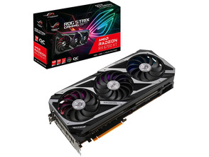 Comprar Tarjeta Adora ASUS ROG Strix RX 6700XT Gaming OC 12GB GDDR6 Tarjeta Adora ASUS ROG Strix RX 6700XT Gaming OC 12GB GDDR6