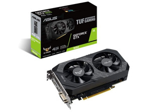 Comprar Tarjeta De Tarjeta ASUS TUF Gaming Geforce GTX 1650 SUPER 4GB GDDR6 1530MHz Tarjeta De Tarjeta ASUS TUF Gaming Geforce GTX 1650 SUPER 4GB GDDR6 1530MHz
