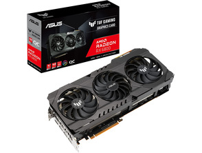 Comprar Tarjeta Us Asus TUF Gaming RX6800 16GB GDDR6 Tarjeta Us Asus TUF Gaming RX6800 16GB GDDR6