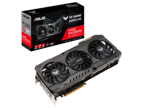 Comprar Tarjeta Cabo ASUS TUF Gaming RX6900XT-O16G 16GB GDDR6 Tarjeta Cabo ASUS TUF Gaming RX6900XT-O16G 16GB GDDR6