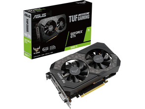 Comprar Tarjeta Us Asus TUF GTX1660Ti EVO Gaming 6GB GDDR6 Tarjeta Us Asus TUF GTX1660Ti EVO Gaming 6GB GDDR6
