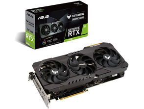 Comprar Tarjeta Us Asus TUF RTX 3090 Gaming OC 24GB GDDR6X Tarjeta Us Asus TUF RTX 3090 Gaming OC 24GB GDDR6X