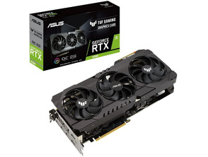 Comprar Tarjeta Us Asus TUF RTX3080 Gaming OC 12GB GDDR6X Tarjeta Us Asus TUF RTX3080 Gaming OC 12GB GDDR6X