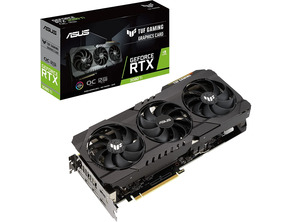 Comprar Tarjeta De Tarjeta Asus TUF RTX3090 Ti Gaming OC 24GB GDDR6X Tarjeta De Tarjeta Asus TUF RTX3090 Ti Gaming OC 24GB GDDR6X