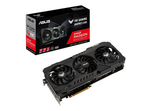 Comprar Tarjeta Cabo ASUS TUF RX 6700XT O12G Gaming 12GB GDDR6 Tarjeta Cabo ASUS TUF RX 6700XT O12G Gaming 12GB GDDR6