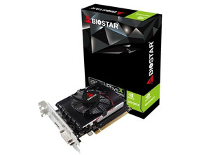 Comprar Tarjeta Feira Biostar GeForce GT 1030 /2GB GDDR5 Tarjeta Feira Biostar GeForce GT 1030 /2GB GDDR5