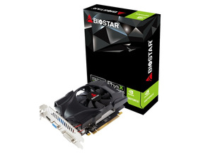 Comprar Tarjeta Banco Biostar GT1030 4GB ATX Tarjeta Banco Biostar GT1030 4GB ATX