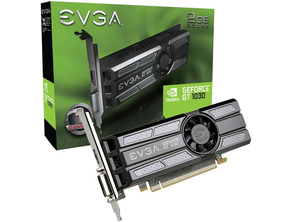 Comprar Tarjeta De Tarjeta EVGA GeForce GT1030 SC 2GB GDDR5 Baixo Perfil Tarjeta De Tarjeta EVGA GeForce GT1030 SC 2GB GDDR5 Baixo Perfil