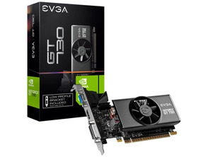 Comprar Tarjeta De Tarjeta EVGA Geforce GT730 2GB GDDR5 Tarjeta De Tarjeta EVGA Geforce GT730 2GB GDDR5