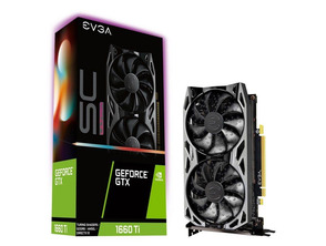 Comprar Tarjeta De Tarjeta EVGA Geforce GTX 1660 TI SC Ultra Gaming 6 GB GDDR6 Tarjeta De Tarjeta EVGA Geforce GTX 1660 TI SC Ultra Gaming 6 GB GDDR6