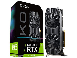 Comprar Tarjeta De Tarjeta EVGA Geforce RTX 2070 Super KO Gaming 8 GB GDDR6 1770 MHz Tarjeta De Tarjeta EVGA Geforce RTX 2070 Super KO Gaming 8 GB GDDR6 1770 MHz