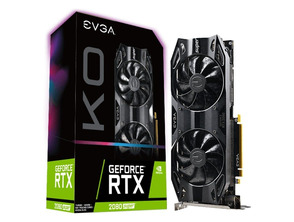 Comprar Tarjeta De Tarjeta EVGA Geforce RTX 2080 Super KO Gaming 8 GB GDDR6 1815 MHz Tarjeta De Tarjeta EVGA Geforce RTX 2080 Super KO Gaming 8 GB GDDR6 1815 MHz