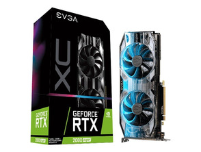 Comprar Tarjeta De Tarjeta EVGA Geforce RTX 2080 Super XC Gaming 8 GB GDDR6 1830 MHz Tarjeta De Tarjeta EVGA Geforce RTX 2080 Super XC Gaming 8 GB GDDR6 1830 MHz