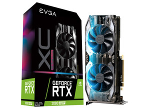 Comprar Tarjeta De Tarjeta EVGA Geforce RTX 2080 SUPER XC ULTRA 8 GB GDDR6 Tarjeta De Tarjeta EVGA Geforce RTX 2080 SUPER XC ULTRA 8 GB GDDR6