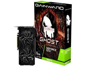 Comprar Tarjeta De Tarjeta Gainward GTX 1660Ti Ghost 6GB GDDR6 Tarjeta De Tarjeta Gainward GTX 1660Ti Ghost 6GB GDDR6