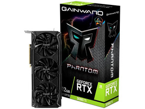 Comprar Tarjeta De Tarjeta Gainward RTX 3080Ti Phantom 12GB GDDR6X Tarjeta De Tarjeta Gainward RTX 3080Ti Phantom 12GB GDDR6X