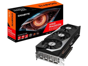 Comprar Tarjeta Show Gigabyte AMD Radeon RX 6900 XT Gaming OC 16GB Tarjeta Show Gigabyte AMD Radeon RX 6900 XT Gaming OC 16GB