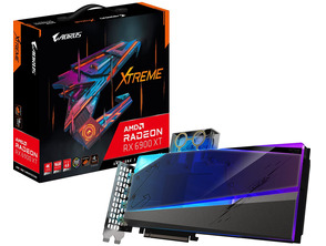 Comprar Tarjeta Show Gigabyte Aorus RX 6900XT Xtreme WF 16GB GDDR6 Tarjeta Show Gigabyte Aorus RX 6900XT Xtreme WF 16GB GDDR6