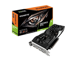 Comprar Tarjeta Show Gigabyte Geforce GTX 1660 Gaming OC 6GB GDDR5 Tarjeta Show Gigabyte Geforce GTX 1660 Gaming OC 6GB GDDR5