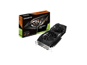 Comprar Tarjeta Show Gigabyte Geforce GTX 1660 TI Windforce OC 6 GB DDR6 Tarjeta Show Gigabyte Geforce GTX 1660 TI Windforce OC 6 GB DDR6