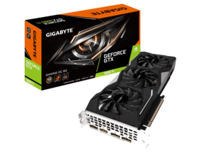 Comprar Tarjeta De Tarjeta Gigabyte Geforce GTX1660 Ti Gaming OC 6GB GDDR6 Tarjeta De Tarjeta Gigabyte Geforce GTX1660 Ti Gaming OC 6GB GDDR6
