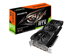 Comprar Tarjeta De Tarjeta Gigabyte Geforce RTX 2070 Super Windforce 8GB 1785 MHz Tarjeta De Tarjeta Gigabyte Geforce RTX 2070 Super Windforce 8GB 1785 MHz