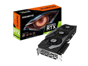 Comprar Tarjeta De Tarjeta Gigabyte GeForce RTX 3080 GAMING OC 10G / 10GB GDDR6X Tarjeta De Tarjeta Gigabyte GeForce RTX 3080 GAMING OC 10G / 10GB GDDR6X
