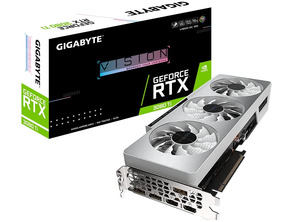 Comprar Tarjeta De Tarjeta Gigabyte Geforce RTX 3080 Ti Vision OC 12GB GDDR6X Tarjeta De Tarjeta Gigabyte Geforce RTX 3080 Ti Vision OC 12GB GDDR6X