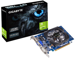 Comprar Tarjeta De Tarjeta Gigabyte GT 730 2GB GDDR3 3,0 Tarjeta De Tarjeta Gigabyte GT 730 2GB GDDR3 3,0