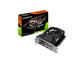 Comprar Tarjeta De Tarjeta Gigabyte GTX 1650 Mini ITX 4G 4GB GDDR5 Tarjeta De Tarjeta Gigabyte GTX 1650 Mini ITX 4G 4GB GDDR5