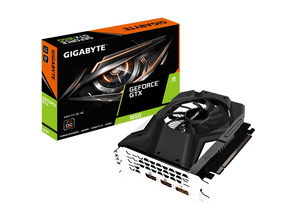 Comprar Tarjeta De Tarjeta Gigabyte GTX 1650 Mini ITX OC 4GB GDDR5 Tarjeta De Tarjeta Gigabyte GTX 1650 Mini ITX OC 4GB GDDR5