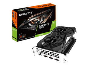 Comprar Tarjeta De Tarjeta Gigabyte GTX 1650 OC 4GB GDDR5 Tarjeta De Tarjeta Gigabyte GTX 1650 OC 4GB GDDR5