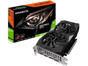 Comprar Tarjeta De Tarjeta Gigabyte GTX 1660 Super OC 6GB GDDR6 Tarjeta De Tarjeta Gigabyte GTX 1660 Super OC 6GB GDDR6