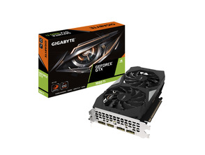 Comprar Tarjeta De Tarjeta Gigabyte GTX 1660TI OC 6GB GDDR6 Tarjeta De Tarjeta Gigabyte GTX 1660TI OC 6GB GDDR6