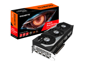 Comprar Tarjeta Show Gigabyte Radeon RX 6800 Gaming OC 16GB GDDR6 Tarjeta Show Gigabyte Radeon RX 6800 Gaming OC 16GB GDDR6