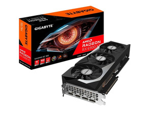 Comprar Tarjeta Show Gigabyte Radeon RX 6900XT Gaming OC 16GB Tarjeta Show Gigabyte Radeon RX 6900XT Gaming OC 16GB