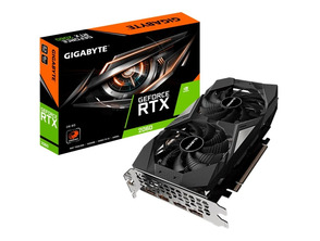 Comprar Tarjeta De Tarjeta Gigabyte RTX 2060 D6 6GB GDDR6 Tarjeta De Tarjeta Gigabyte RTX 2060 D6 6GB GDDR6