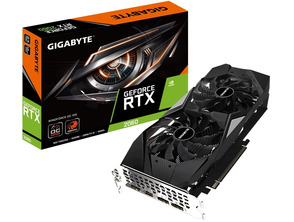 Comprar Tarjeta De Tarjeta Gigabyte RTX 2060 Windforce OC 12GB GDDR6 Tarjeta De Tarjeta Gigabyte RTX 2060 Windforce OC 12GB GDDR6