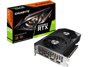 Comprar Tarjeta De Tarjeta Gigabyte RTX 3060 Ti Windforce OC 8GB GDDR6 Tarjeta De Tarjeta Gigabyte RTX 3060 Ti Windforce OC 8GB GDDR6