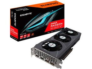 Comprar Tarjeta De Tarjeta Gigabyte RX 6600XT Eagle 8GB GDDR6 Tarjeta De Tarjeta Gigabyte RX 6600XT Eagle 8GB GDDR6
