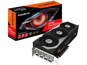 Comprar Tarjeta De Tarjeta Gigabyte RX 6800XT OC Gaming 16GB GDDR6 Tarjeta De Tarjeta Gigabyte RX 6800XT OC Gaming 16GB GDDR6