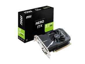 Comprar Tarjeta De Tarjeta MSI GT1030 AERO ITC OC 2GB GDDR5 Tarjeta De Tarjeta MSI GT1030 AERO ITC OC 2GB GDDR5