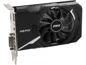 Comprar Tarjeta De Tarjeta MSI GT1030 Aero ITX OC 2GB DDR4 Tarjeta De Tarjeta MSI GT1030 Aero ITX OC 2GB DDR4